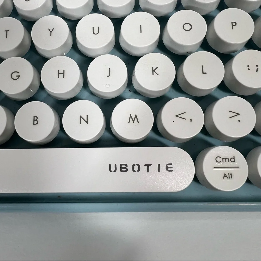 ubotie portable bluetooth